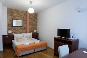 Gołębia 8 Residence