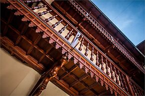 Gołębia 8 Residence