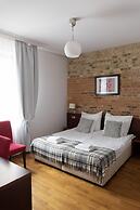 Gołębia 8 Residence