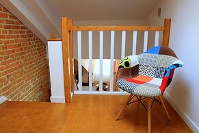 Gołębia 8 Residence