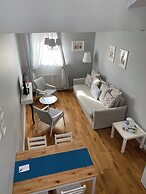 Gołębia 8 Residence