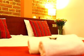 Gołębia 8 Residence