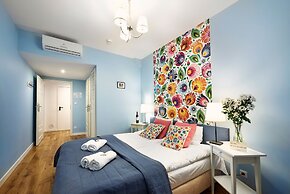 Gołębia 8 Residence