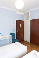 Gołębia 8 Residence