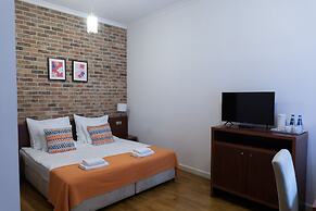 Gołębia 8 Residence