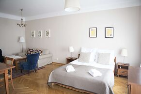 Gołębia 8 Residence