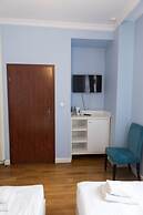 Gołębia 8 Residence