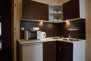 Gołębia 8 Residence