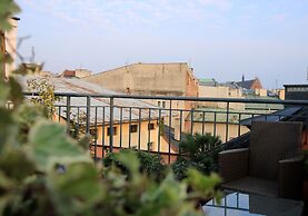 Gołębia 8 Residence