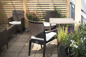 Gołębia 8 Residence