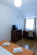 Gołębia 8 Residence