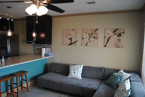 Galveston Beach Condos