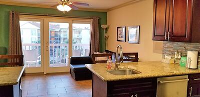 Galveston Beach Condos