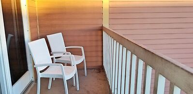 Galveston Beach Condos