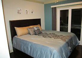 Galveston Beach Condos