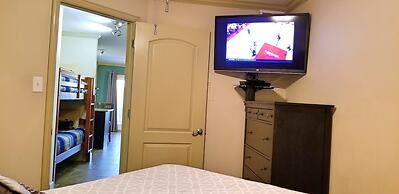 Galveston Beach Condos