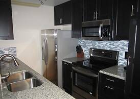 Galveston Beach Condos