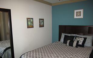 Galveston Beach Condos