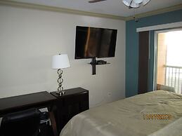 Galveston Beach Condos