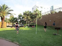 Galveston Beach Condos
