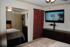 Galveston Beach Condos