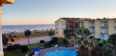 Galveston Beach Condos