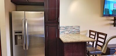 Galveston Beach Condos