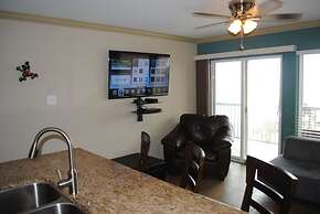 Galveston Beach Condos