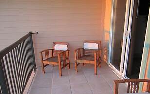 Galveston Beach Condos