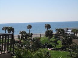 Galveston Beach Condos
