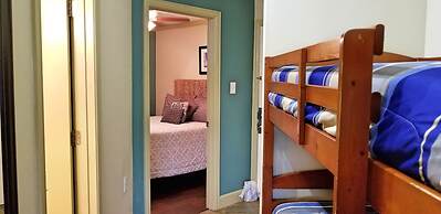 Galveston Beach Condos