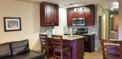 Galveston Beach Condos