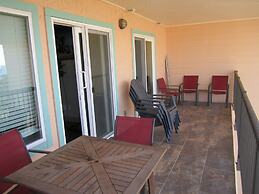 Galveston Beach Condos