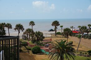 Galveston Beach Condos
