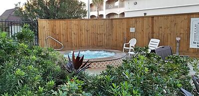 Galveston Beach Condos