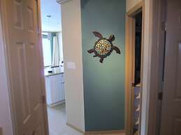 Galveston Beach Condos