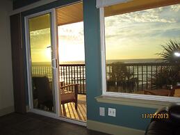 Galveston Beach Condos