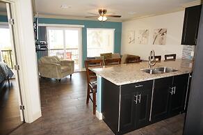 Galveston Beach Condos