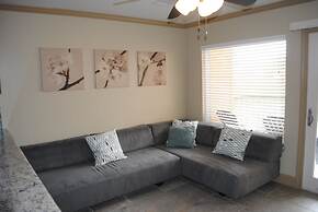 Galveston Beach Condos