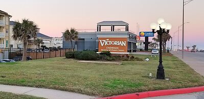 Galveston Beach Condos