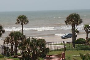 Galveston Beach Condos