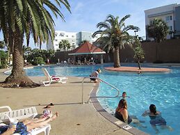 Galveston Beach Condos