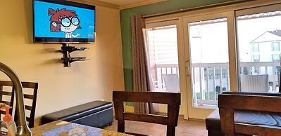 Galveston Beach Condos