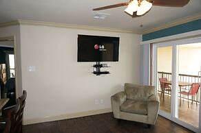 Galveston Beach Condos