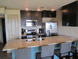 Galveston Beach Condos