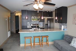 Galveston Beach Condos