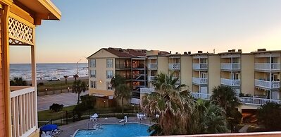 Galveston Beach Condos
