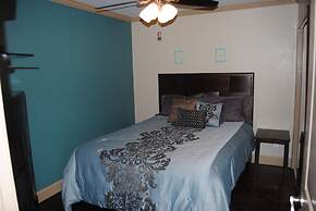 Galveston Beach Condos