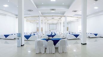 Hotel San Juan Internacional