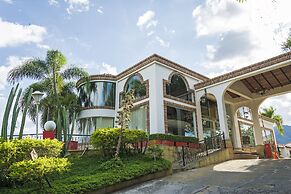 Hotel San Juan Internacional